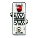 NEW ELECTRO FAUSTUS Step Child EF108 Kill Switch Stutter Pedal