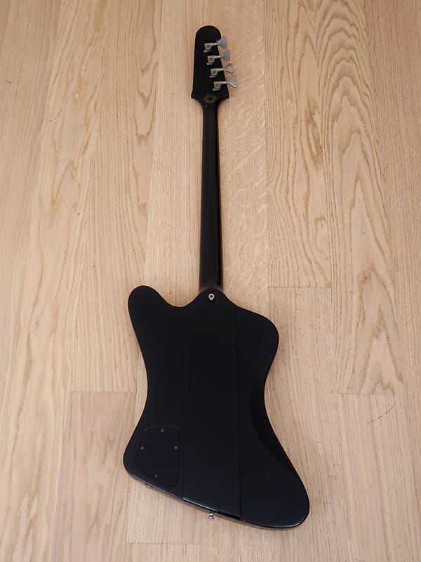1995 Gibson Thunderbird IV Limited Edition Vintage Reissue