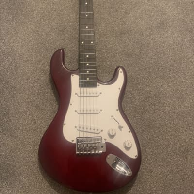 Gear4music 3/4 LA Electric guitar 2019 for sale