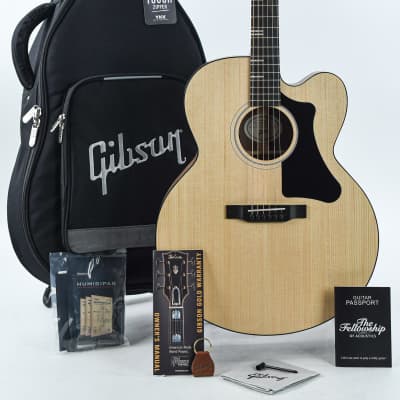 Gibson Generation G200 EC Natural image 3