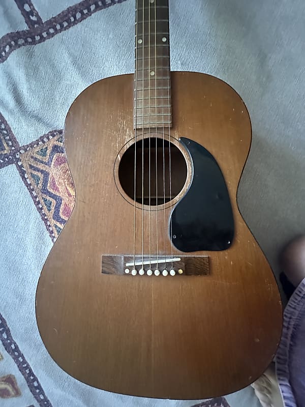 ギブソン　LGO　ナローネック Gibson - ギブソン LGО ナローネックの通販 by Joan shop