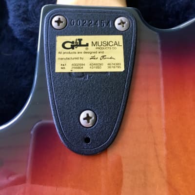 G & L ASAT 1989年　一応ジャンク G&L ASAT SPECIAL (1989)（中古）【楽器検索デジマート】