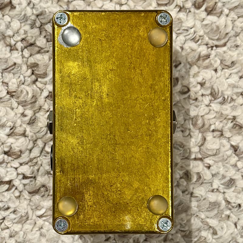 Bearfoot FX Honey Beest OD | Reverb