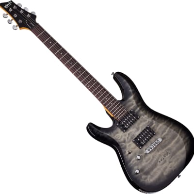 Schecter jazz store elite