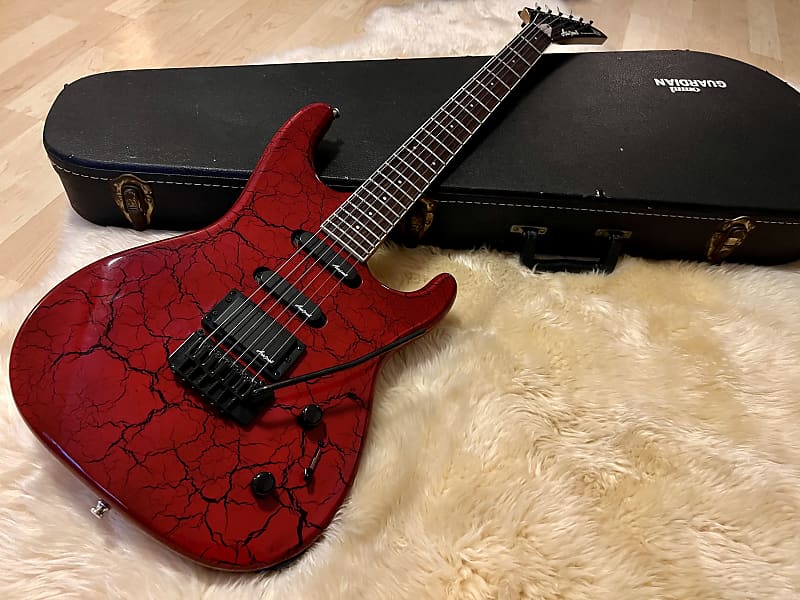 1985 Aria Pro II XR-ST-3 MIJ | Reverb