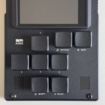鍵盤楽器 Dirtywave M8 Mk1 DirtyWave M8 Keyboard — robmiles.com