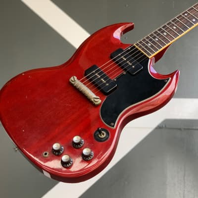 ギター Greco SS-550 Super Real Series SG Greco SS-500 Super Real Series - ギター・楽器買取のサウンド