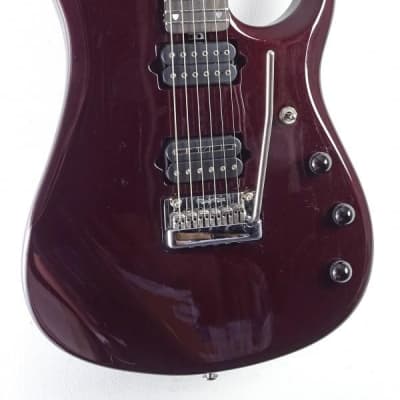 Ernie Ball Music Man John Petrucci Signature JP12-6 | Reverb