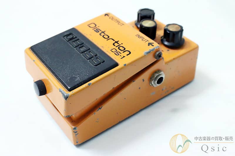 Boss DS-1