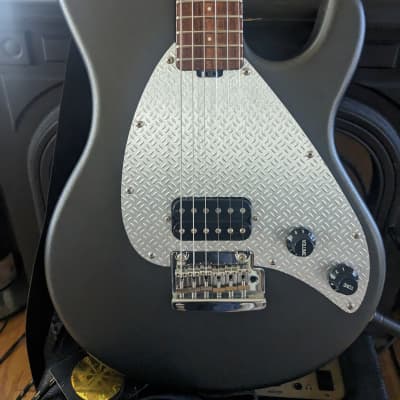 ERNIE BALL/MUSIC MAN SUB 1 GUITAR (X50) electric guitars for sale in USA |  guitar-list