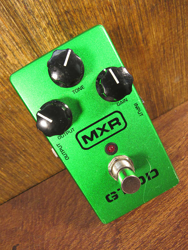 MXR GT-OD