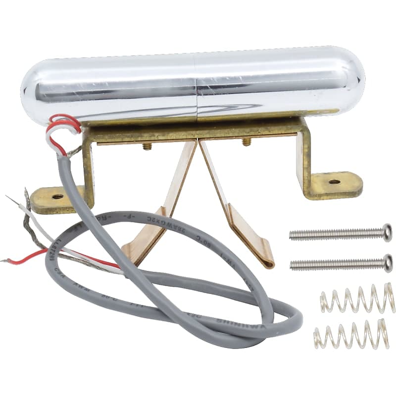 Pickup Kent Armstrong, Lipstick, Danelectro Chrome Reverb