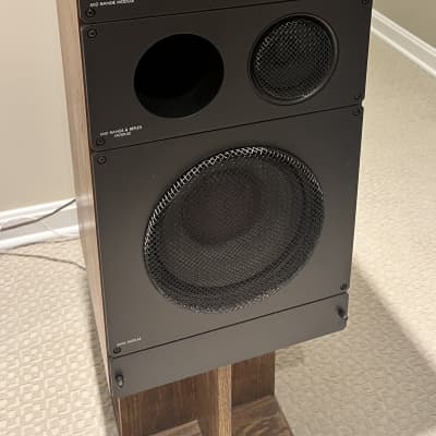Wharfedale Mach 9 - Excellent Condition | Reverb