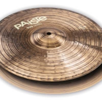 Paiste 14