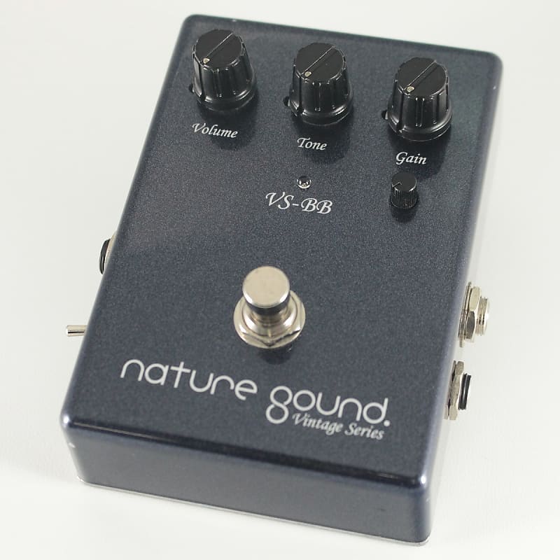 Nature Sound Vs Bb (S/N:73) [01/30] | Reverb Australia