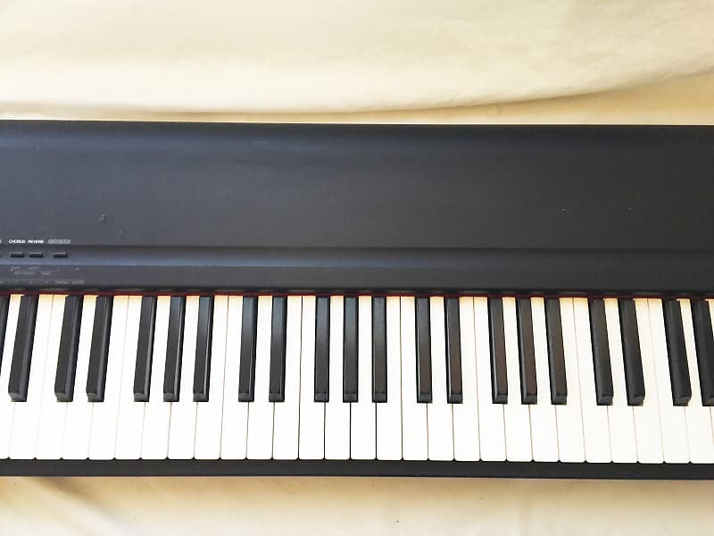 Roland FP-1 88-Weighted Keys Digital Piano. Made in JAPAN. | Reverb