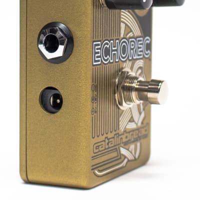 Catalinbread Echorec Review - Premier Guitar