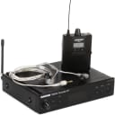 Shure PSM300 P3TRA215CL Wireless In-ear Monitor System - H20 Band (P3TRA215CL-H20d7)