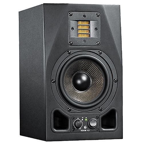 Adam Audio A5X 5.5  100W Active 2-Way Studio Monitor - Single image 1