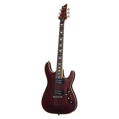 Schecter Omen Extreme-6 | Reverb