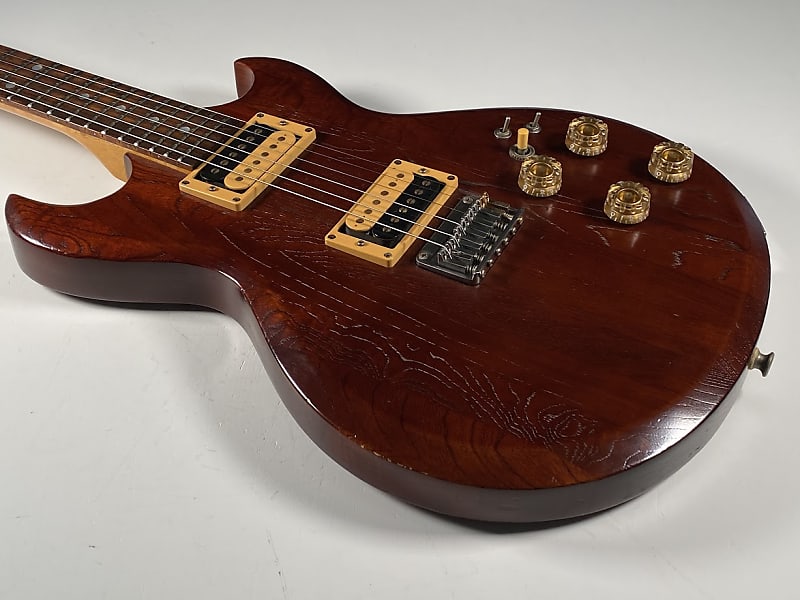 Japan Vintage AriaProⅡ CS-350 80年代ジャパンビンテージギターのメンテナンスとサウンドチェック