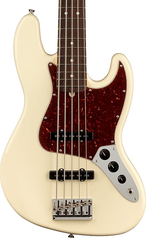 American Professional II Stratocaster® – Fender