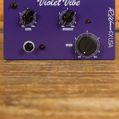 新品 未使用 R WEAVER FX Violet Vibe Uni Vibe 新品 未使用 R WEAVER FX Violet Vibe Uni Vibe - メルカリ