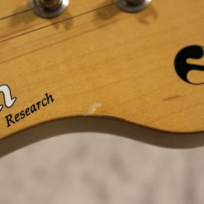 Freedom Custom Guitar Research R.S.ST Merman 2017[Made in Japan][USED] image 8