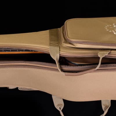 Taylor 110e Dreadnought Walnut/Sitka (037) image 7