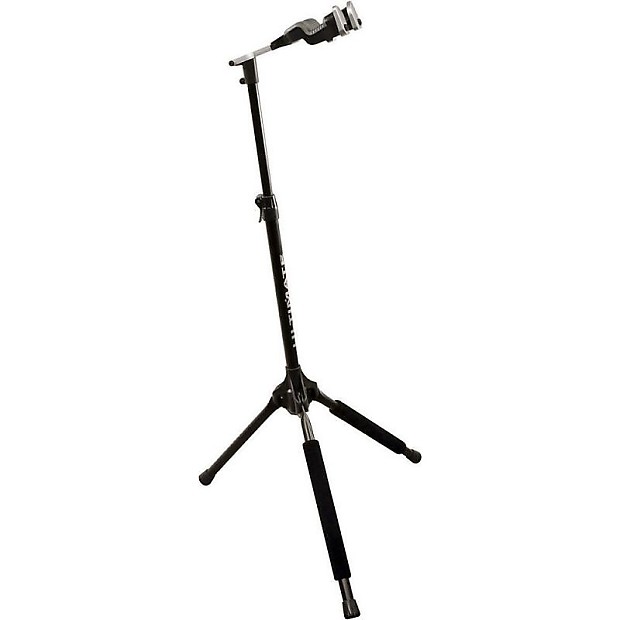 Ultimate Support GS-1000 Genesis Series Pro Guitar Stand image 1