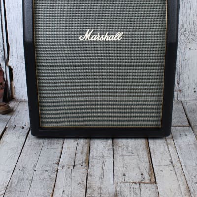 Marshall Origin ORI212A Guitar Speaker Cabinet 160 Watt 2 x 12 Vertical Cab for sale