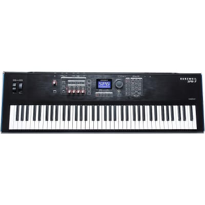 Kurzweil SP6-7 76-Key Stage Digital Piano