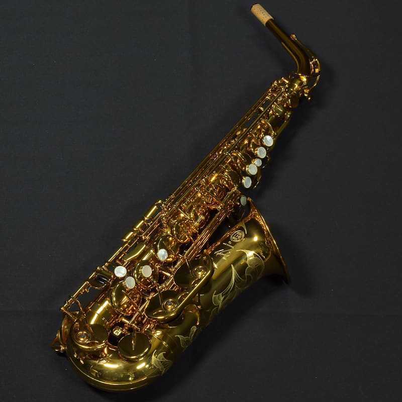 Selmer Selmer AS REFERENCE AGL W E Selected by Mr. MALTA SN