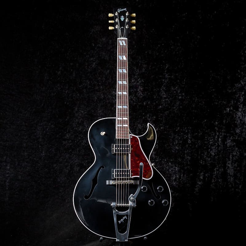 Gibson ES-175 P-94 with Bigsby 2013 image 1