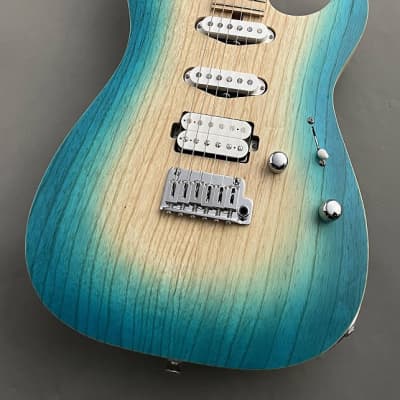 SAITO GUITARS S-622 2021 -Morning Glory- ≒3.20kg [Made in | Reverb