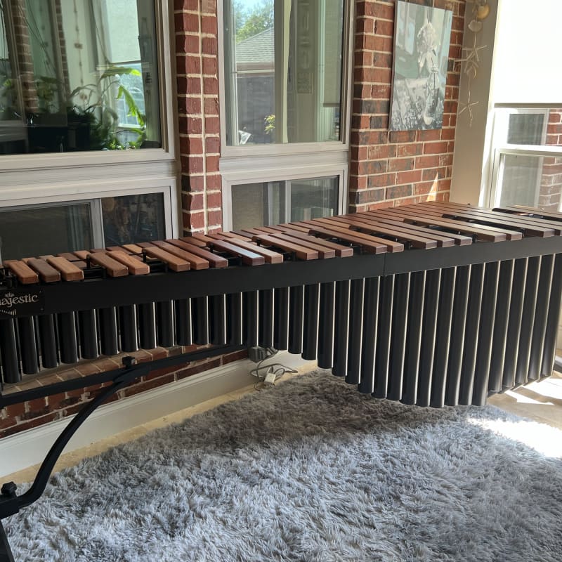 Used marimba for deals sale