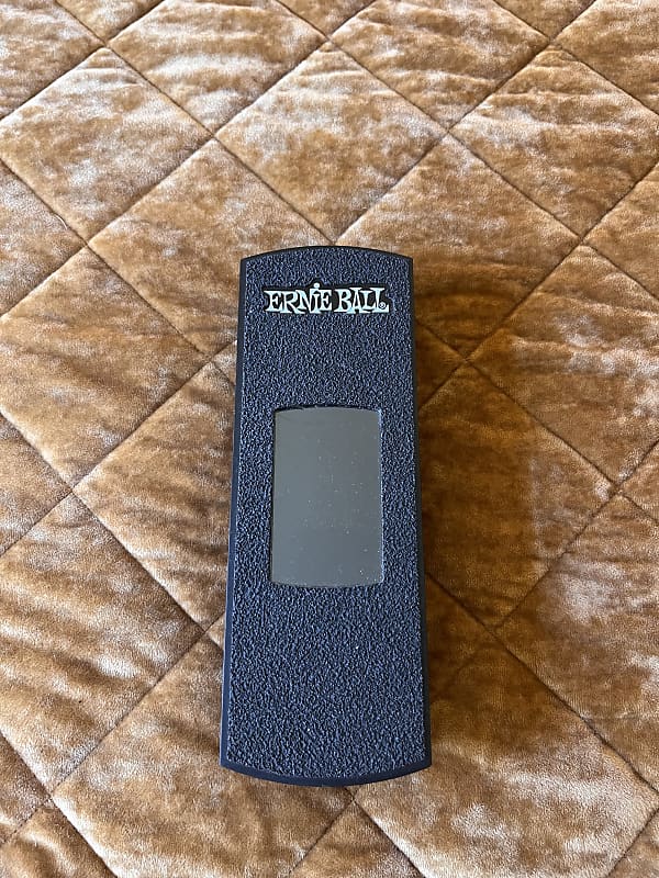 Ernie Ball VPJR Tuner