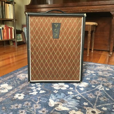 Vox T-25 Bass Amp | Reverb