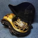 Holton H378 Double French Horn w/ Hardshell Case & Mouthpiece