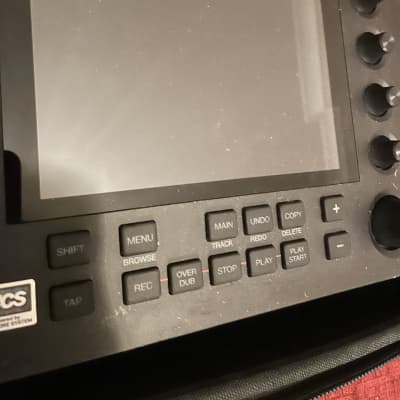 Akai MPC Live Standalone Sampler / Sequencer 2017 - 2020 - Black image 2