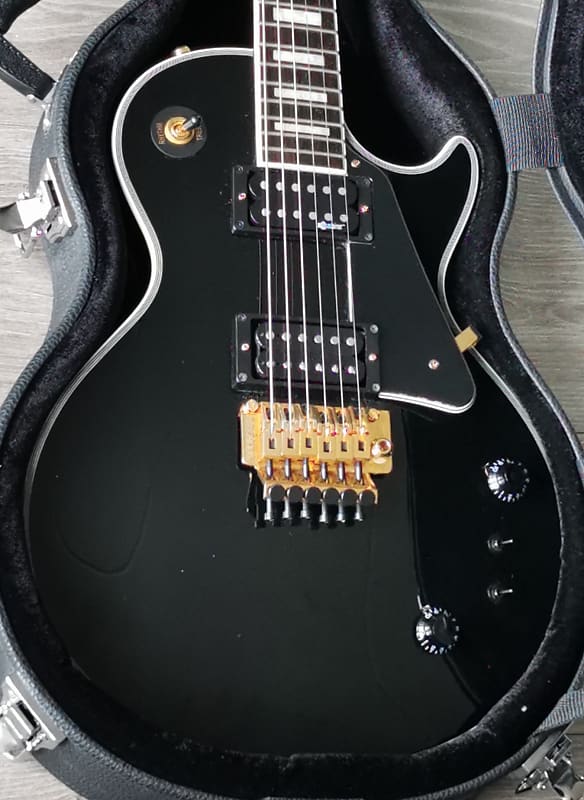 Burny Les Paul Custom 美品 Burny Les Paul Custom 美品 ギター