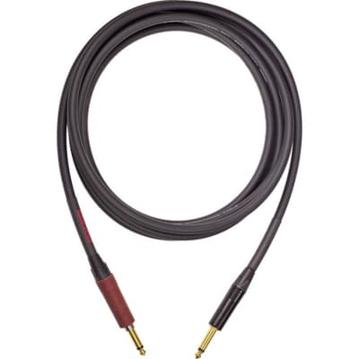 Mogami Overdrive Guitar Cable Straight to Straight - 12 ft