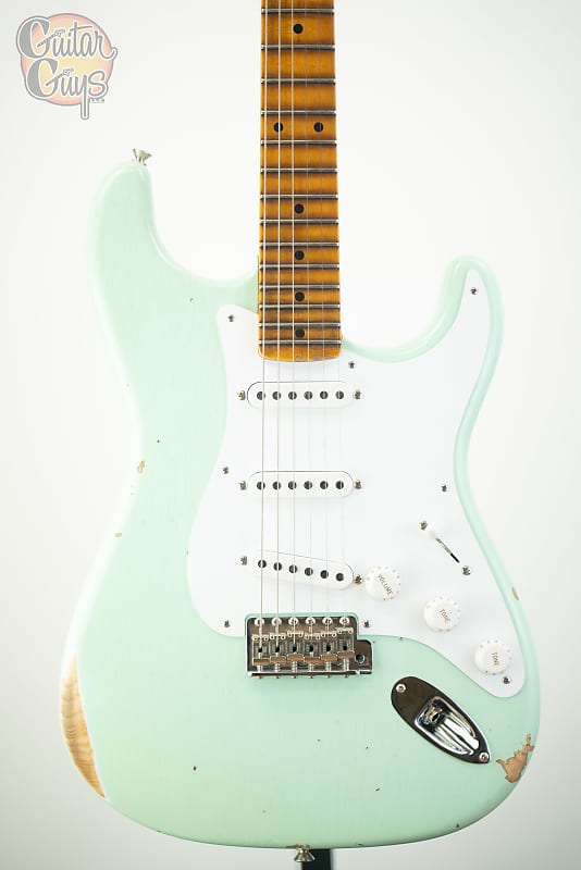 ギター Fender CustomShop '54ReissueEsquireRelic Fender CustomShop '54ReissueEsquireRelic