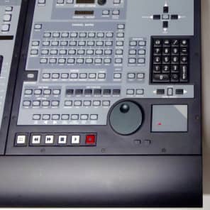 Digidesign ProControl Main Unit Pro Control Pro Tools HD LE