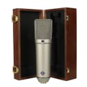 Neumann U87 Ai #88148: Large Diaphragm Condenser Microphone