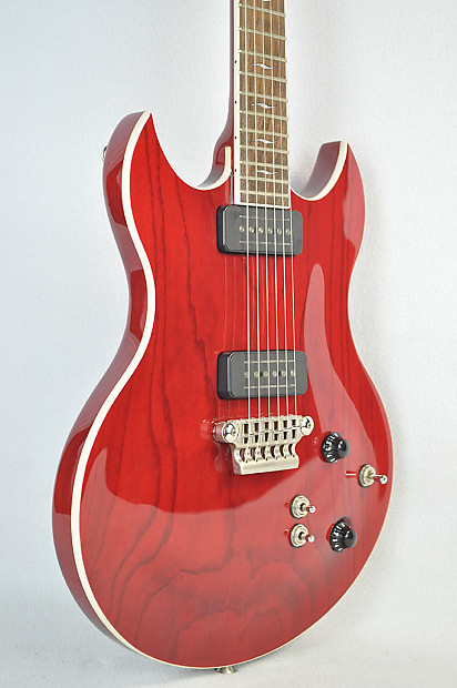 Vox SDC-55 Red