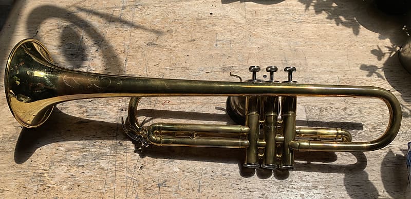 EK Blessing Standard Trumpet