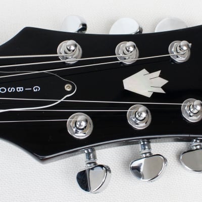 RARE* Epiphone SG G-400 Deluxe Flametop Electric Guitar in