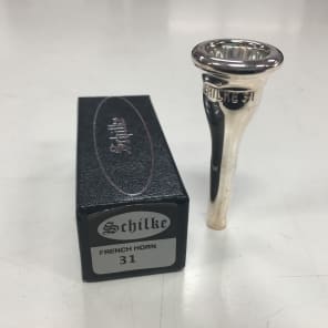 Schilke 31 hot sale