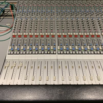 SSL 4000G+ Solid State Logic 4040G+ image 10